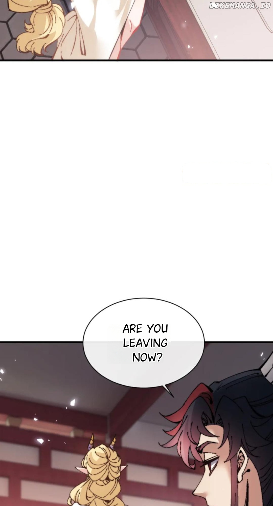 Master: This rebellious disciple is definitely not the Holy Son Chapter 142 - page 5